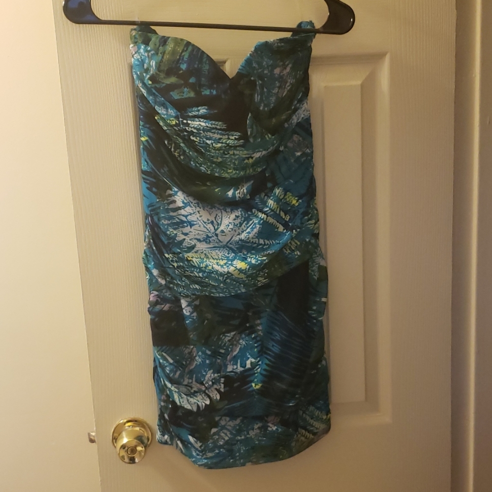 Cocktail Dress
